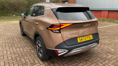 Kia Sportage 1.6T GDi ISG 2 5dr Petrol Estate